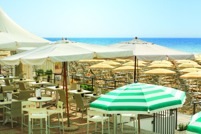 Imagen de los exteriores del Hotel Las Vegas, Lido Di Jesolo. Foto 5
