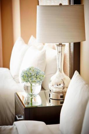 Imagen de la habitación del Hotel Las Vegas Marriott. Foto 20