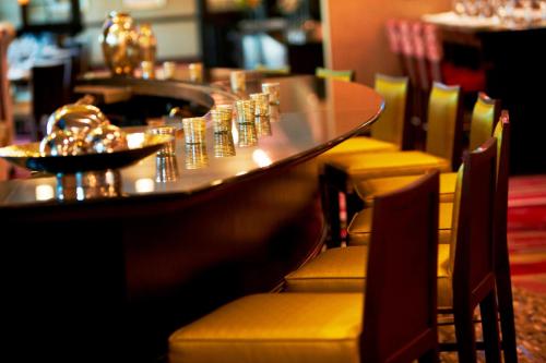 Imagen general del Hotel Las Vegas Marriott. Foto 10