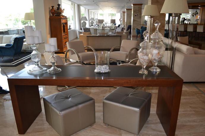 Imagen de los interiores del Hotel Las Vegas, Salou. Foto 10