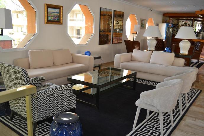 Imagen de los interiores del Hotel Las Vegas, Salou. Foto 12