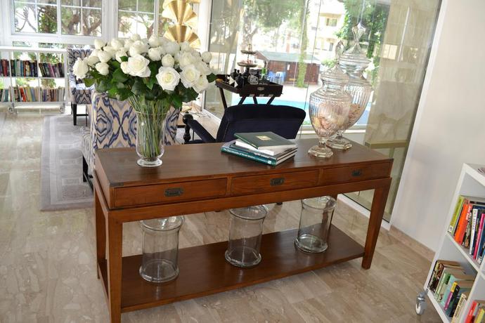 Imagen de los interiores del Hotel Las Vegas, Salou. Foto 14