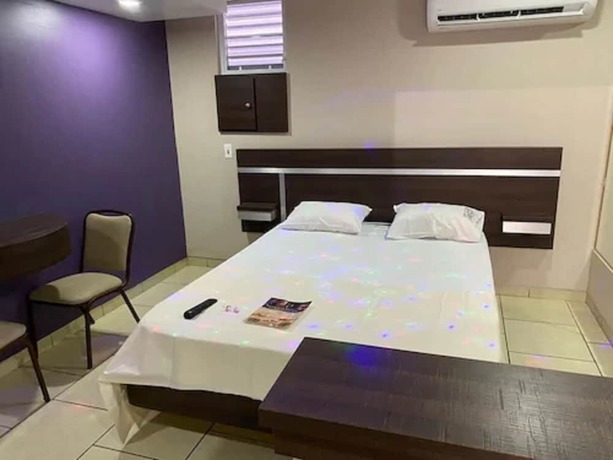 Imagen de la habitación del Hotel Las Vegas, Santa Isabel. Foto 5