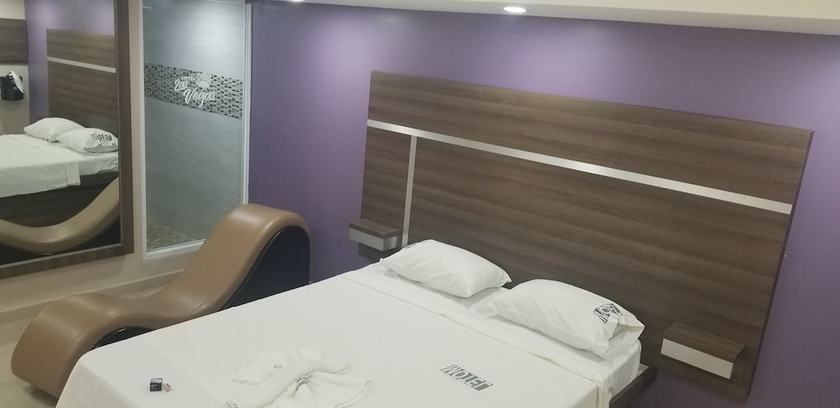 Imagen de la habitación del Hotel Las Vegas, Santa Isabel. Foto 7