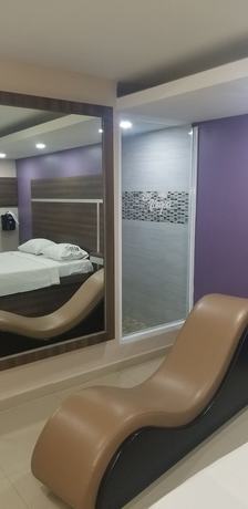 Imagen de la habitación del Hotel Las Vegas, Santa Isabel. Foto 8