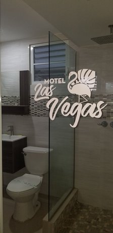 Imagen de la habitación del Hotel Las Vegas, Santa Isabel. Foto 9