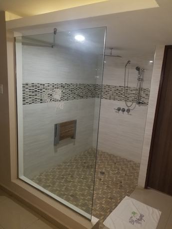 Imagen de la habitación del Hotel Las Vegas, Santa Isabel. Foto 10