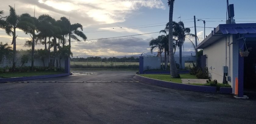 Imagen general del Hotel Las Vegas, Santa Isabel. Foto 3