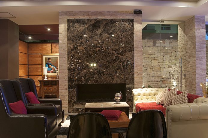 Imagen de los interiores del Hotel Las Ventanas Suite. Foto 12