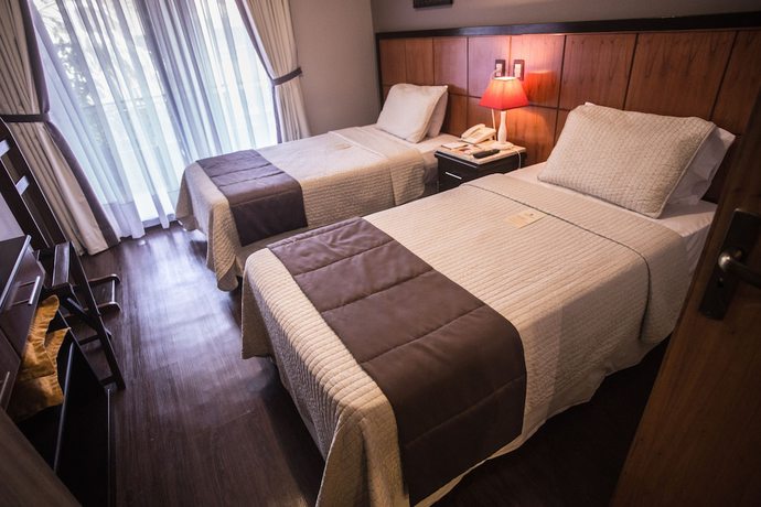 Imagen de la habitación del Hotel Las Ventanas Suite. Foto 6