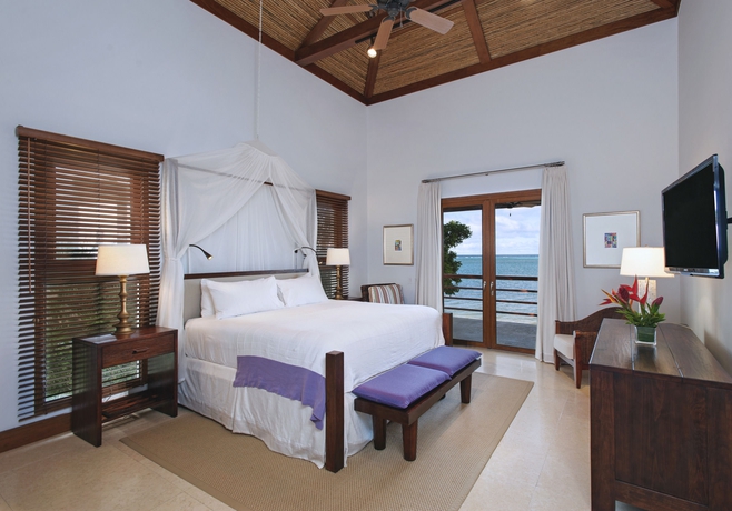 Imagen de la habitación del Hotel Las Verandas and Villas. Foto 5