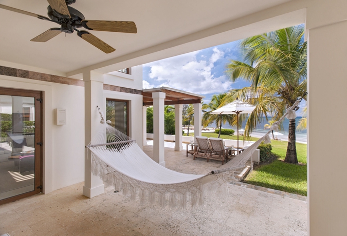 Imagen de los exteriores del Hotel Las Verandas and Villas. Foto 7