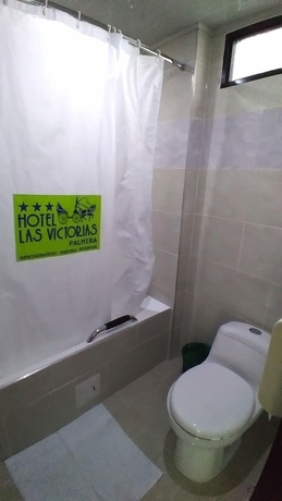 Imagen general del Hotel Las Victorias. Foto 1