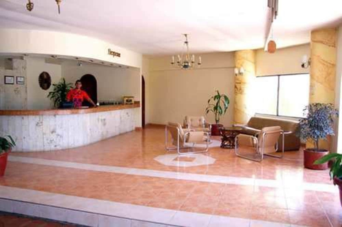Imagen de los interiores del Hotel Las Victorias. Foto 16