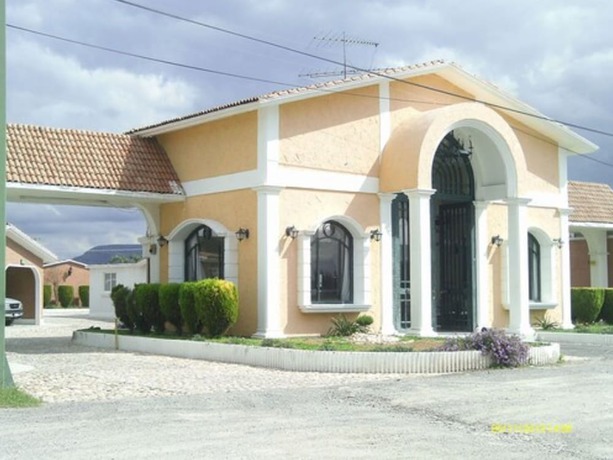 Imagen de los interiores del Hotel Las Villas. Foto 13