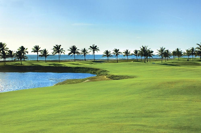 Imagen general del Hotel Las Villas Hotel and Golf by Estrella del Mar. Foto 1