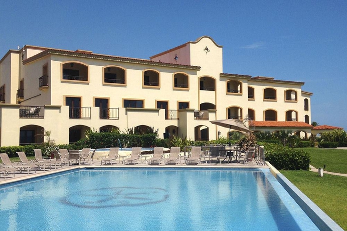 Imagen general del Hotel Las Villas Hotel and Golf by Estrella del Mar. Foto 6