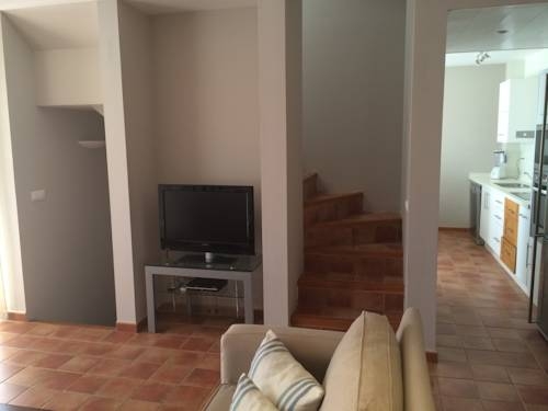 Imagen general del Hotel Las Villas Olivencia Natural. Foto 2