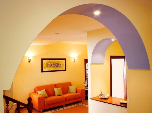 Imagen de los interiores del Hotel Las Vinas. Foto 10