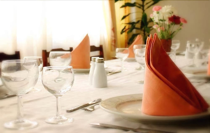 Imagen del bar/restaurante del Hotel Las Vinas. Foto 4