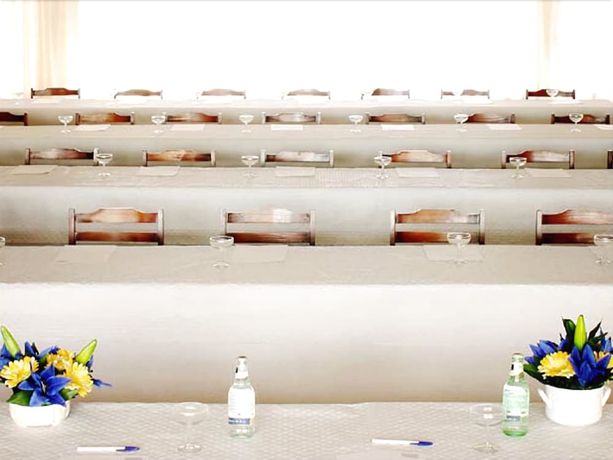 Imagen de los interiores del Hotel Las Vinas. Foto 13