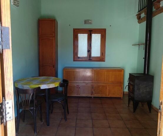 Imagen general del Hotel Las Viñuelas. Foto 2