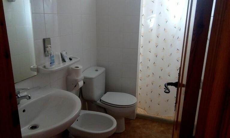 Imagen general del Hotel Las Viñuelas. Foto 3