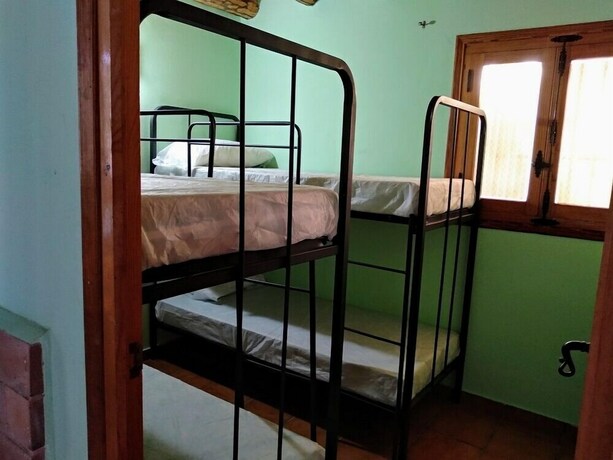 Imagen general del Hotel Las Viñuelas. Foto 4
