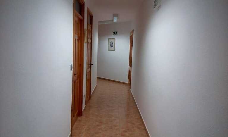 Imagen general del Hotel Las Viñuelas. Foto 5