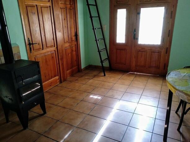 Imagen general del Hotel Las Viñuelas. Foto 6