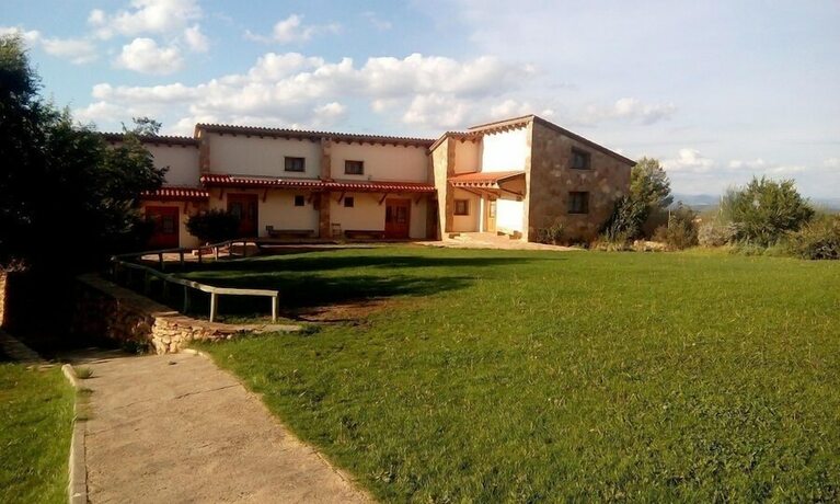 Imagen general del Hotel Las Viñuelas. Foto 7