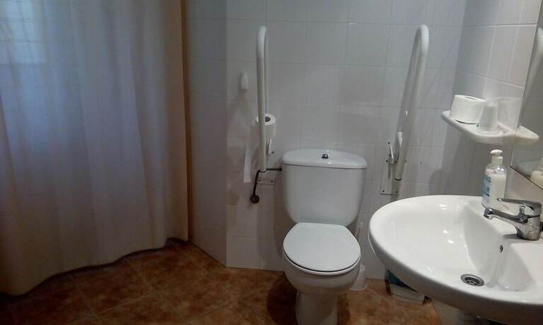 Imagen general del Hotel Las Viñuelas. Foto 9