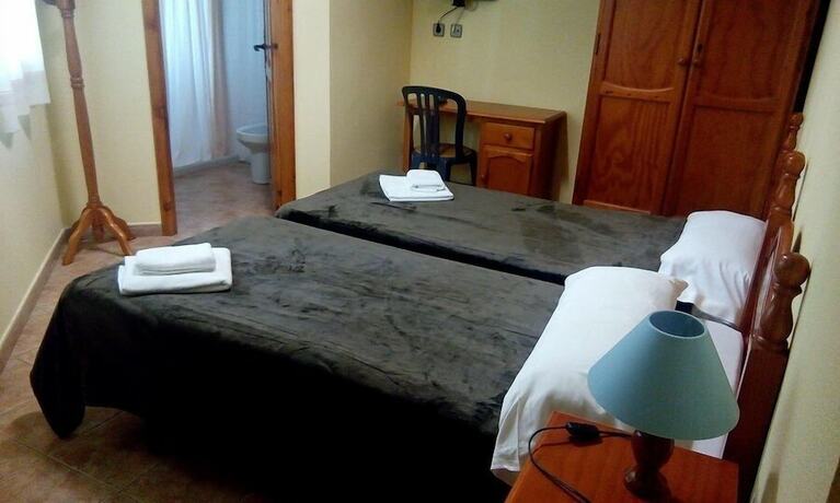 Imagen general del Hotel Las Viñuelas. Foto 11