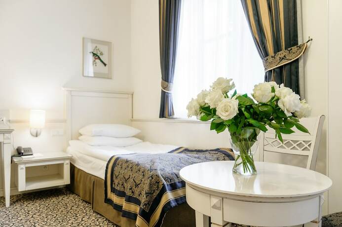 Imagen general del Hotel Las Woda Park Rekreacyjno-Biznesowy. Foto 1