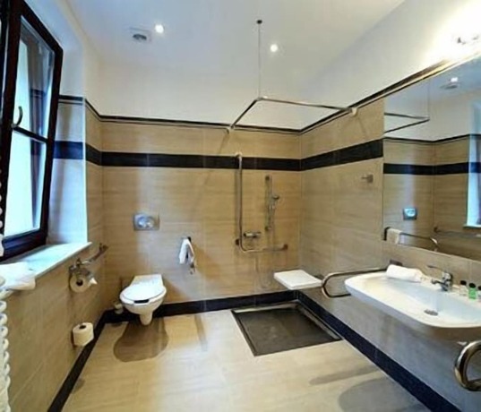 Imagen general del Hotel Las Woda Park Rekreacyjno-Biznesowy. Foto 2