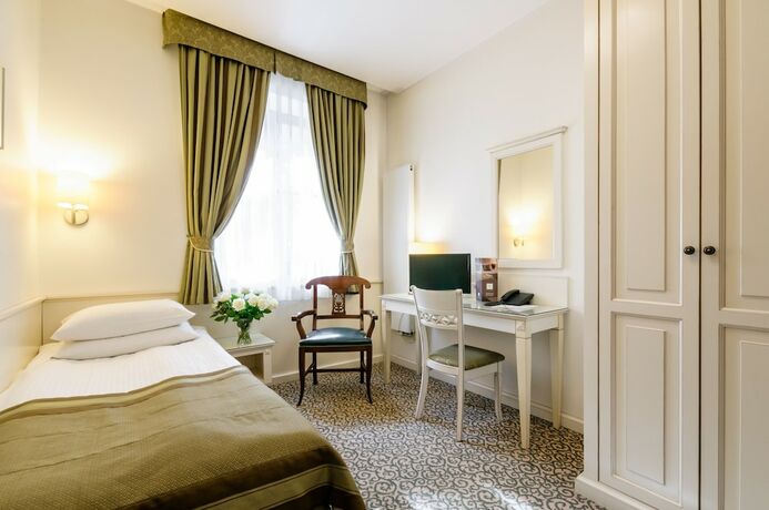 Imagen de la habitación del Hotel Las Woda Park Rekreacyjno-Biznesowy. Foto 12