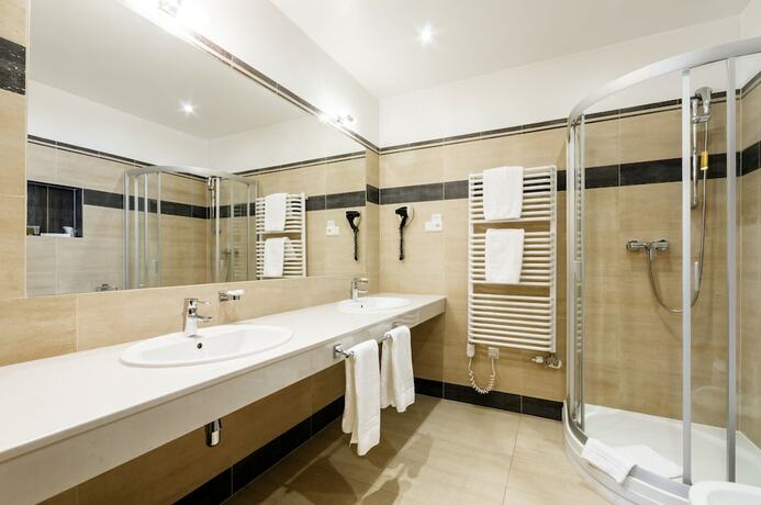 Imagen general del Hotel Las Woda Park Rekreacyjno-Biznesowy. Foto 4