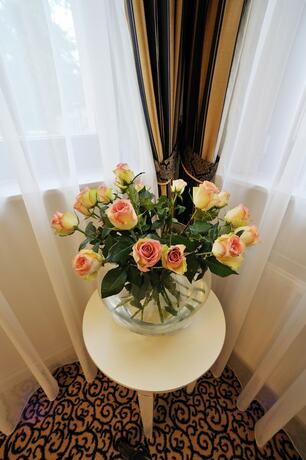 Imagen de la habitación del Hotel Las Woda Park Rekreacyjno-Biznesowy. Foto 15