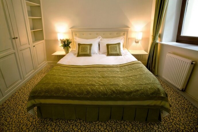 Imagen de la habitación del Hotel Las Woda Park Rekreacyjno-Biznesowy. Foto 17