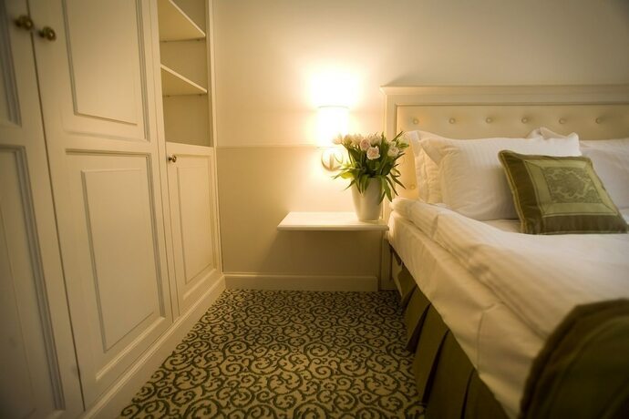Imagen de la habitación del Hotel Las Woda Park Rekreacyjno-Biznesowy. Foto 18