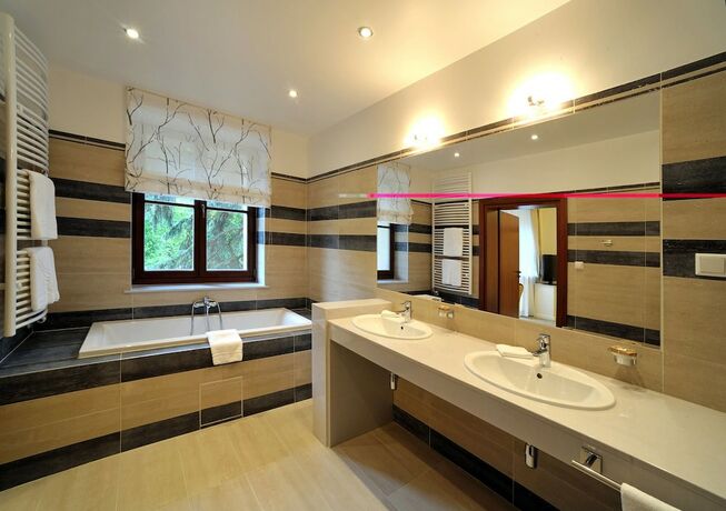 Imagen general del Hotel Las Woda Park Rekreacyjno-Biznesowy. Foto 9