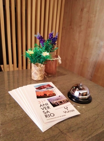 Imagen de los interiores del Hotel Las Yucas Tradición S.l.. Foto 18