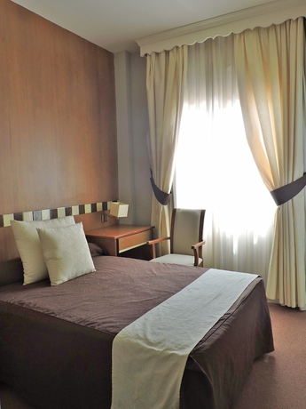 Imagen de la habitación del Hotel Las Yucas Tradición S.l.. Foto 2