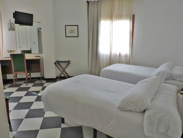 Imagen de la habitación del Hotel Las Yucas Tradición S.l.. Foto 3