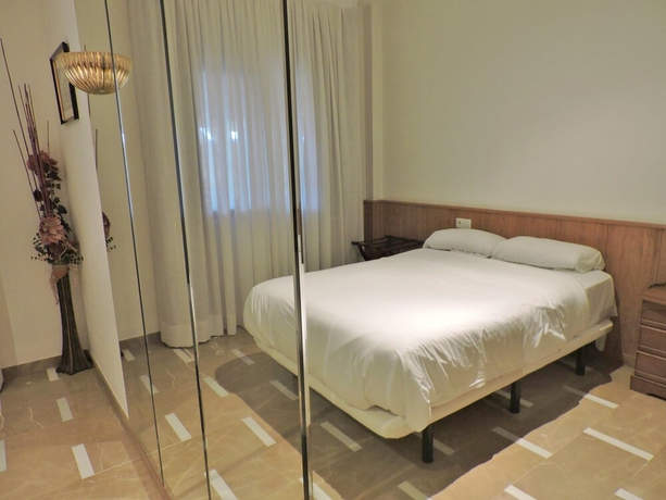 Imagen de la habitación del Hotel Las Yucas Tradición S.l.. Foto 4