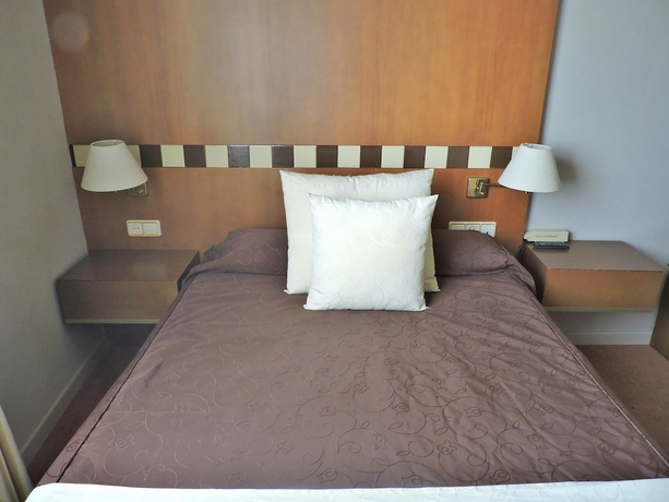 Imagen de la habitación del Hotel Las Yucas Tradición S.l.. Foto 5