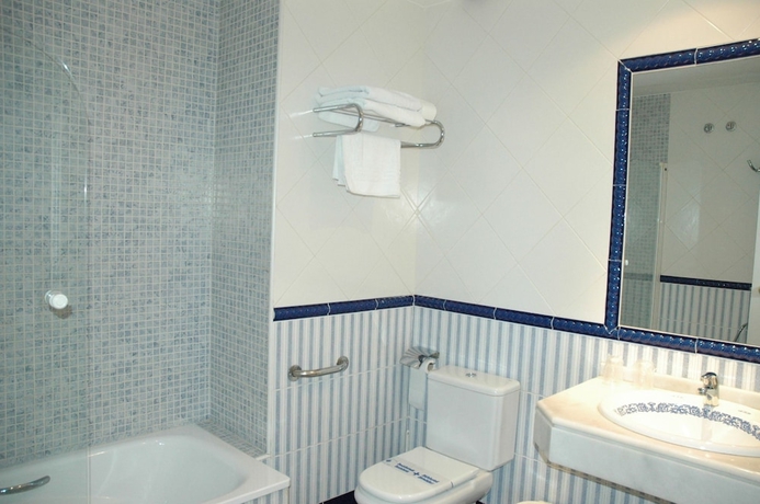 Imagen de la habitación del Hotel Las Yucas Tradición S.l.. Foto 6