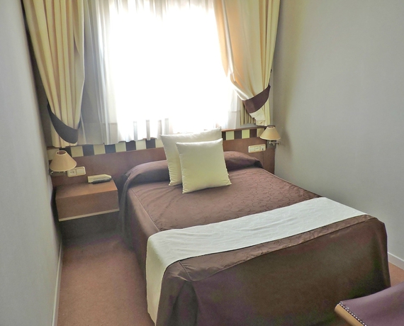 Imagen de la habitación del Hotel Las Yucas Tradición S.l.. Foto 7