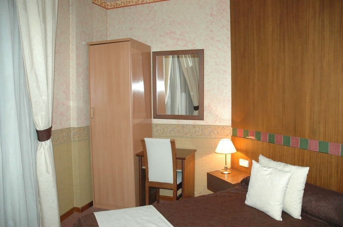 Imagen de la habitación del Hotel Las Yucas Tradición S.l.. Foto 8