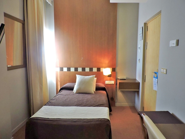 Imagen de la habitación del Hotel Las Yucas Tradición S.l.. Foto 9